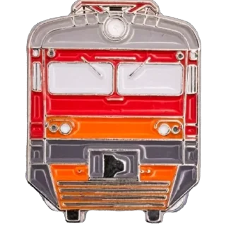Стикер Railwaytag @TgEmodziBot - 8