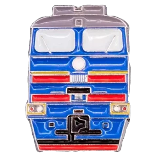 Стикер Railwaytag @TgEmodziBot - 3