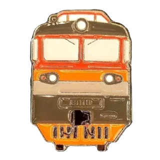 Стикер Railwaytag @TgEmodziBot - 4