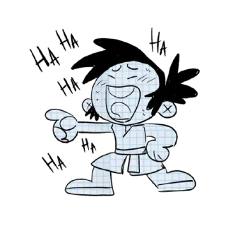 Стикер Rain Season - 9