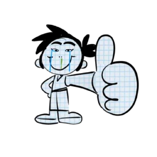 Стикер Rain Season - 3