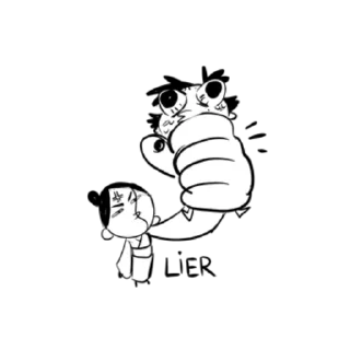 Стикер Rain Season - 2