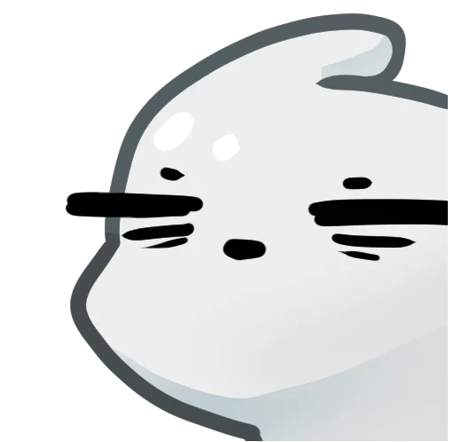 Стикер RainWorld1 - 1