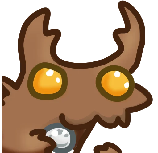 Sticker RainWorld1 - 1