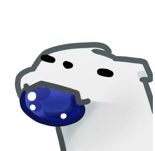 Стикер RainWorld1 - 1