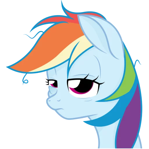 Sticker Rainbowy - 11