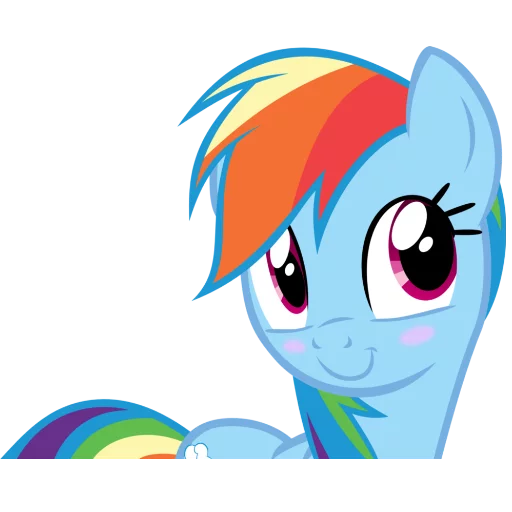 Sticker Rainbowy - 8