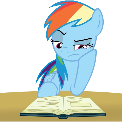 Sticker Rainbowy - 4