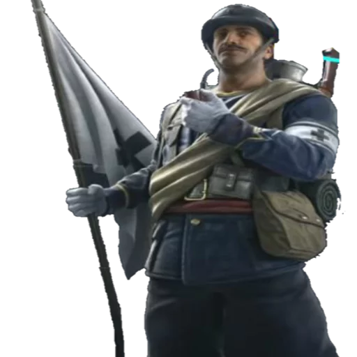 одежда Человек оружие