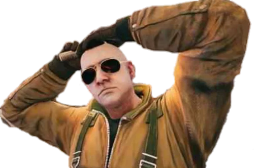 человеческое лицо Человек солнечные очки