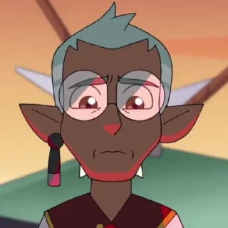 Стикер ♫︎`𝑅𝑎𝑖𝑛𝑒 ! | 𝑏𝑦 @himshttstikers´♫︎ - 4