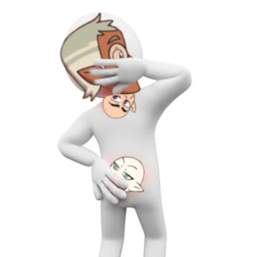 Sticker Rainemood - 1