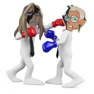 Sticker жижебелос супермаси - 11