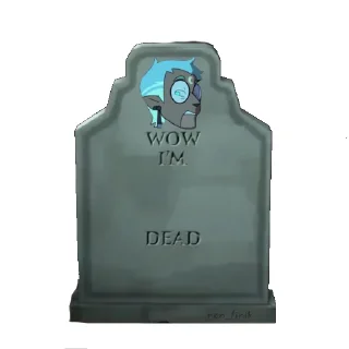 Sticker жижебелос супермаси - 5