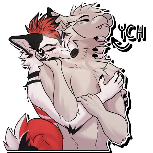 Sticker R A I N E R - 2