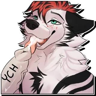 Sticker R A I N E R - 10