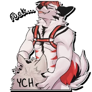 Sticker R A I N E R - 5