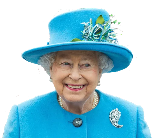 Rainha Elizabeth - 