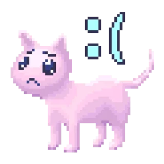 Sticker NEEDY STREAMER OVERDOSE - 2