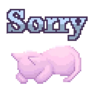 Sticker NEEDY STREAMER OVERDOSE - 0