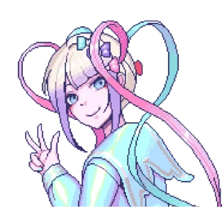 Sticker NEEDY STREAMER OVERDOSE - 3