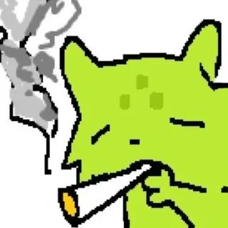 Стикер Rain_world_memes - 3