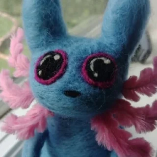 Стикер Rain_world_memes - 4