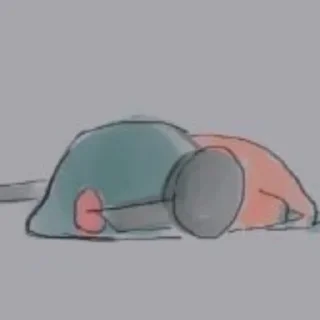 Стикер Rain_world_memes - 0