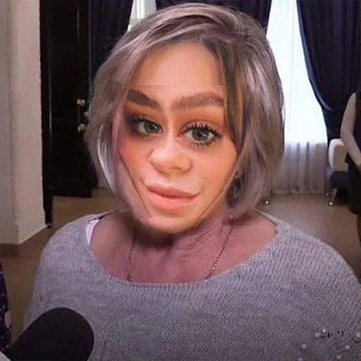 Стикер Раиса Васильевна - 4