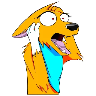 Стикер Райт (Тест) :3 - 3