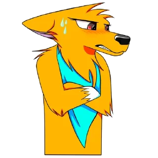 Стикер Райт (Тест) :3 - 9