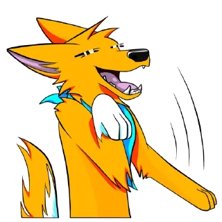 Стикер Райт (Тест) :3 - 8