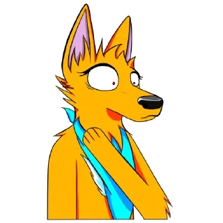 Стикер Райт (Тест) :3 - 11