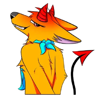 Стикер Райт (Тест) :3 - 4