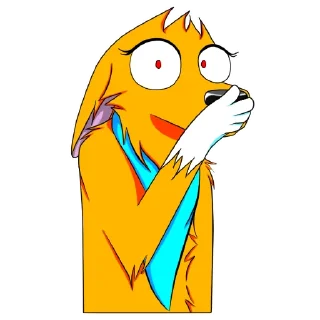 Стикер Райт (Тест) :3 - 10