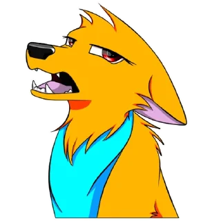 Стикер Райт (Тест) :3 - 7