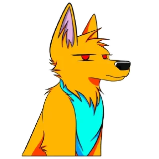 Стикер Райт (Тест) :3 - 2