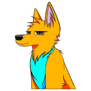 Стикер Райт (Тест) :3 - 6