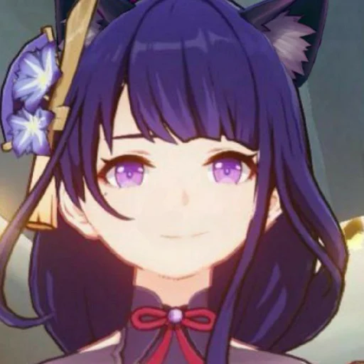 🫐 Райдэн Эи 🫐 - 