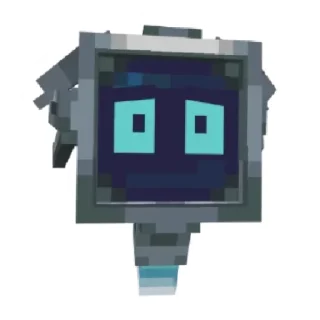 Sticker Райя прайм by @leon_vova1221 - 2