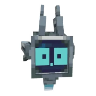 Sticker Райя прайм by @leon_vova1221 - 1