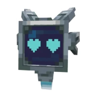 Sticker Райя прайм by @leon_vova1221 - 7