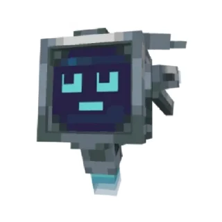 Sticker Райя прайм by @leon_vova1221 - 9