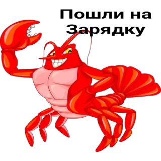 Стикер ♋ 🦀 _stick (@wellness_sveta - 9