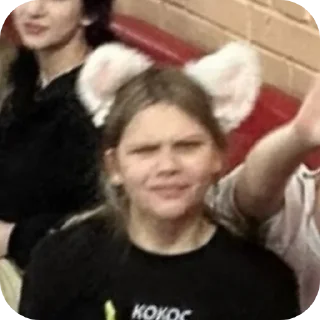 Стикер Ракета бомба петаррррда - 3