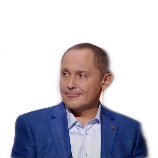 Стикер господин Раков - 11