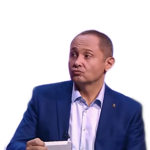 Стикер господин Раков - 10