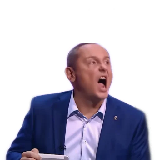 Стикер господин Раков - 8