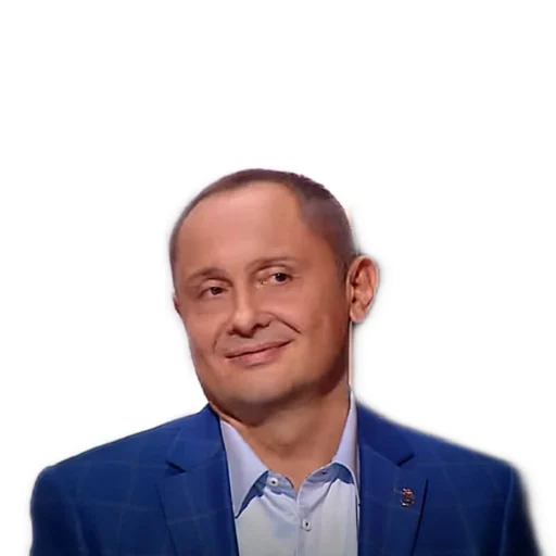 Стикер господин Раков - 7