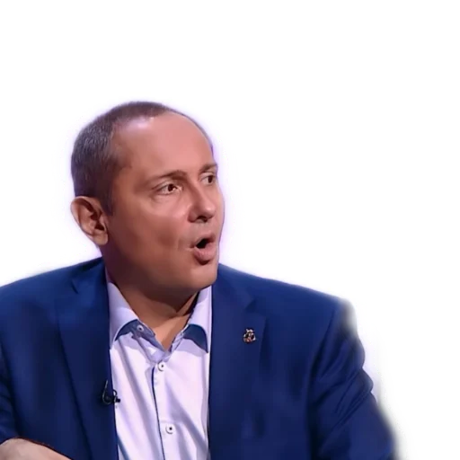 Стикер господин Раков - 6